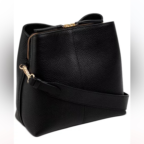 RADLEY LONDON Leather Crossbody Purse - Picture 5 of 8